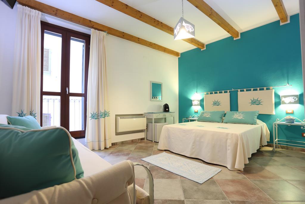 Palau De Rosa Alghero